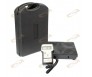 220lb Digital Electronic HVAC Refrigerant Charging Weighing Weight Scale w/ Case